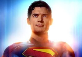 Superman en crisis en el nuevo tráiler ultra espectacular