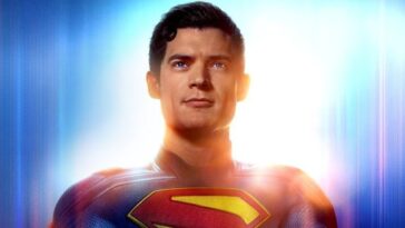 Superman en crisis en el nuevo tráiler ultra espectacular