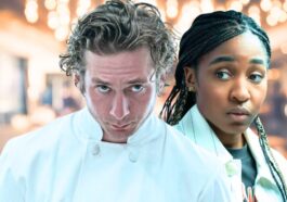 El Oso temporada 4: una fecha de estreno para la serie de Disney+, y es muy pronto