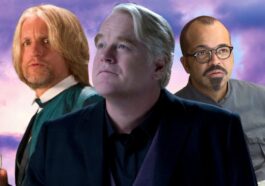 Los Juegos del Hambre 6: un personaje muy conocido por los fans regresa con un nuevo actor