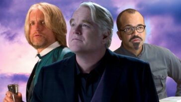 Los Juegos del Hambre 6: un personaje muy conocido por los fans regresa con un nuevo actor