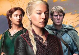 La próxima serie de Game of Thrones retrasada: A Knight of the Seven Kingdoms llegará más tarde