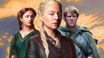 La próxima serie de Game of Thrones retrasada: A Knight of the Seven Kingdoms llegará más tarde