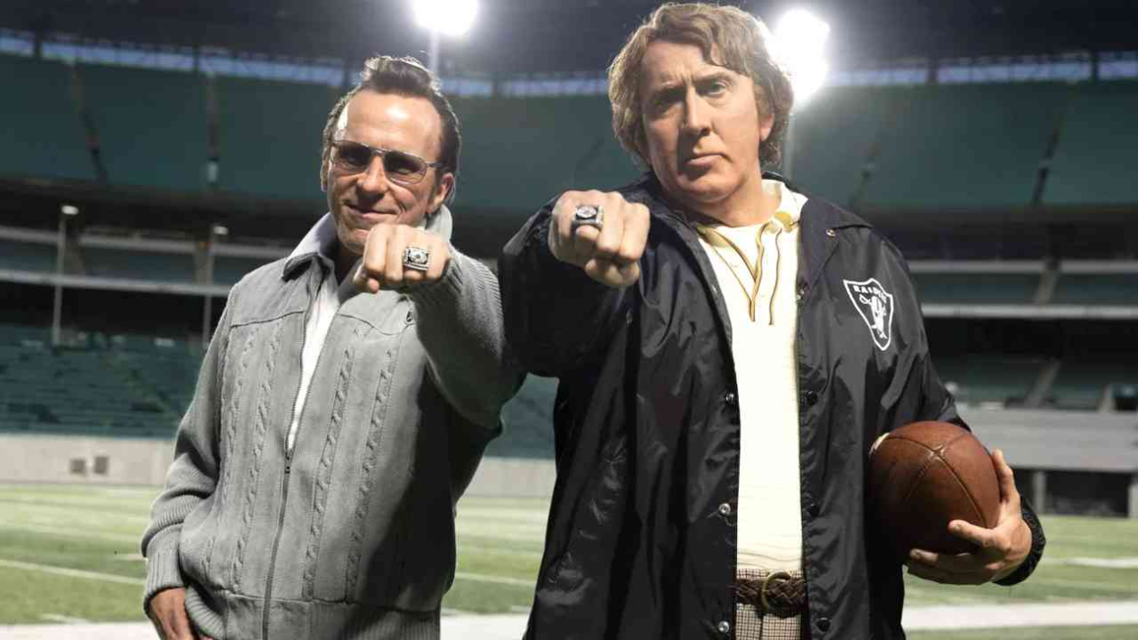Christian Bale Nicolas Cage Madden