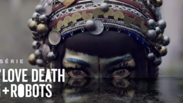 Love Death + Robots Temporada 5: ¿Qué fecha de lanzamiento de Netflix?