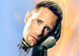 Murderbot: las primeras críticas sobre la serie del Terminator cómico con Alexander Skarsgård están aquí