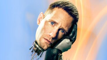 Murderbot: las primeras críticas sobre la serie del Terminator cómico con Alexander Skarsgård están aquí
