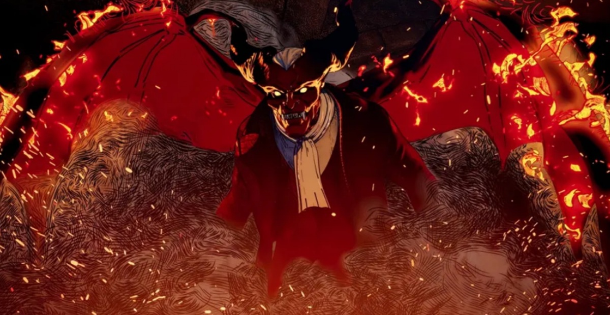 Love Death & Robots Temporada 4: ¡Clasificación de episodios!