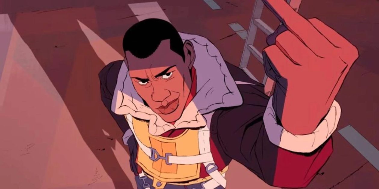 1747336558 441 Amor muerte y robots temporada 4 en Netflix hemos clasificado