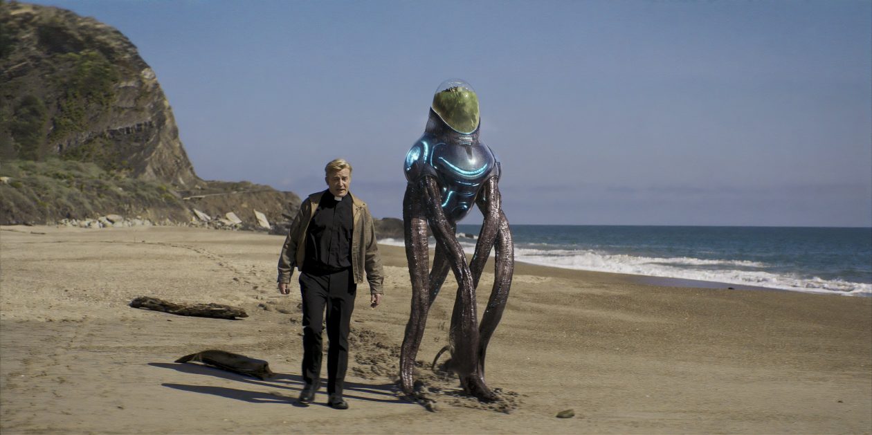 1747336558 495 Amor muerte y robots temporada 4 en Netflix hemos clasificado