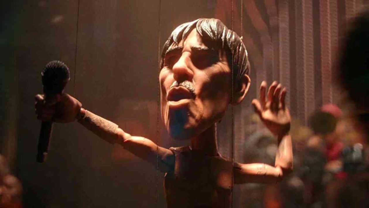 1747336558 665 Amor muerte y robots temporada 4 en Netflix hemos clasificado