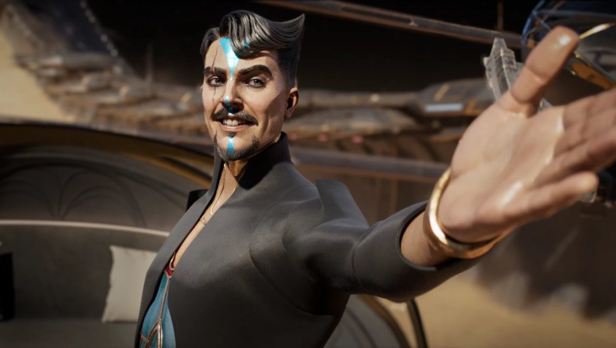 1747336558 86 Amor muerte y robots temporada 4 en Netflix hemos clasificado