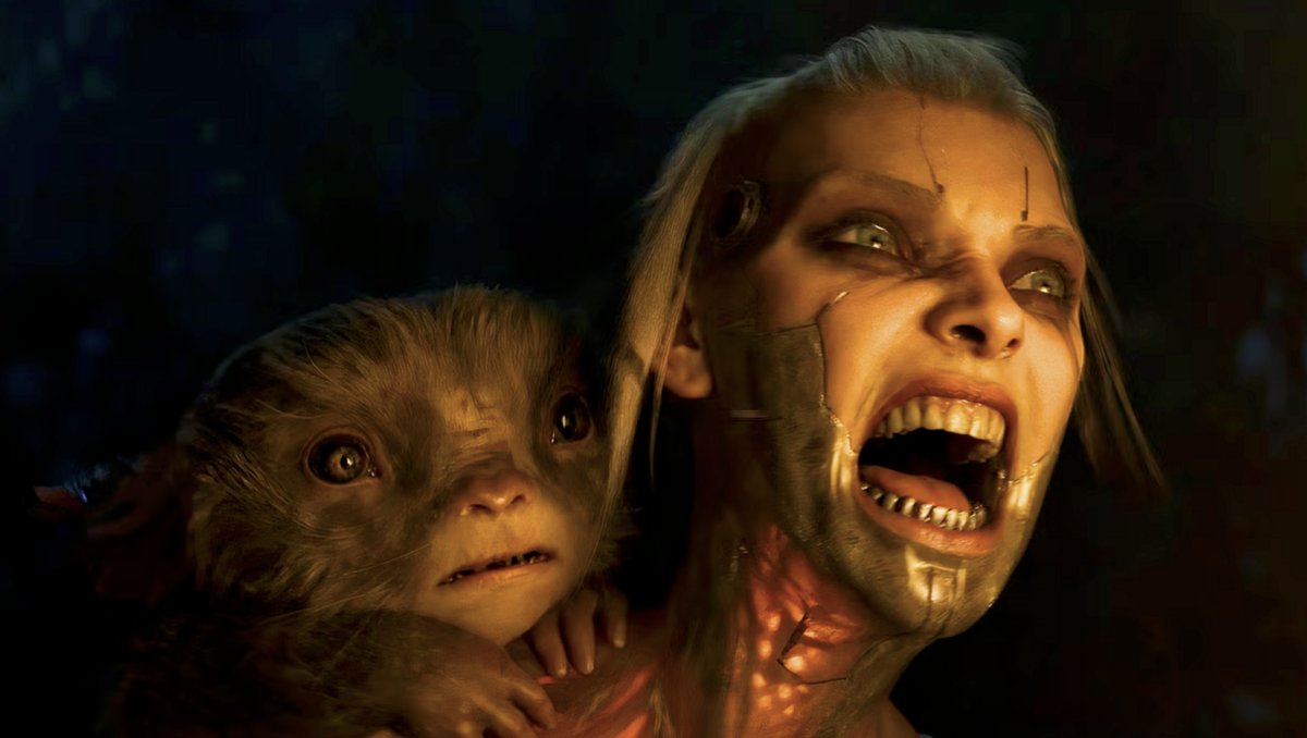 1747336558 87 Amor muerte y robots temporada 4 en Netflix hemos clasificado