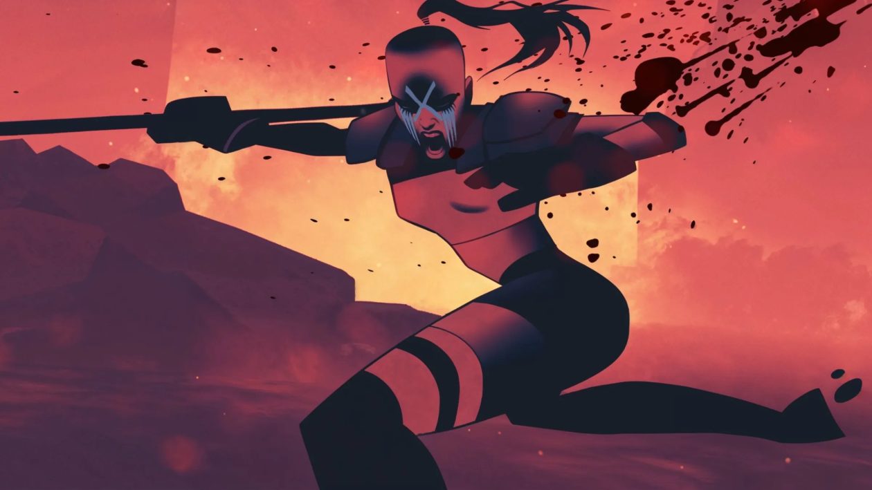 1747336558 921 Amor muerte y robots temporada 4 en Netflix hemos clasificado