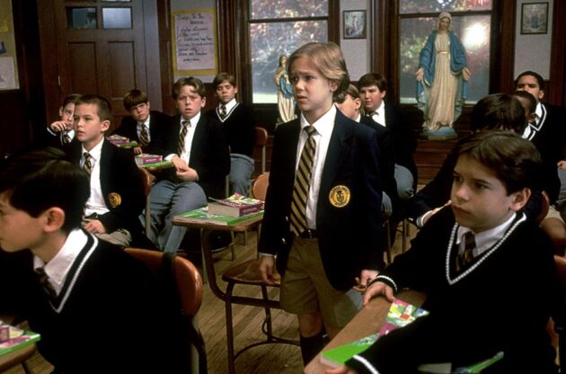 1747349856 337 Sexto sentido El protegido La aldea… ¿cual es la mejor