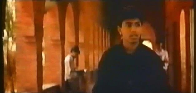 1747349856 338 Sexto sentido El protegido La aldea… ¿cual es la mejor