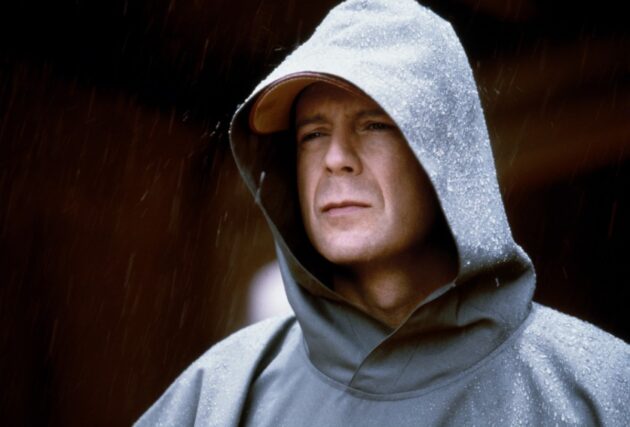 1747349856 69 Sexto sentido El protegido La aldea… ¿cual es la mejor