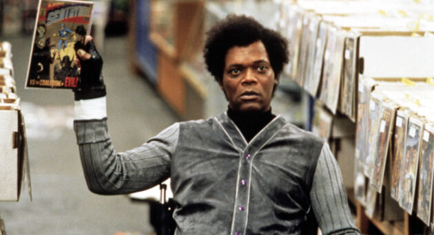 1747349856 979 Sexto sentido El protegido La aldea… ¿cual es la mejor