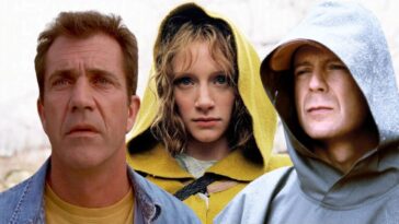 Sexto sentido, El protegido, La aldea… ¿cuál es la mejor (y la peor) película de Shyamalan?