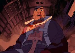 Love Death & Robots Temporada 4 Episodio 8: ¡Resumen y explicación del final!