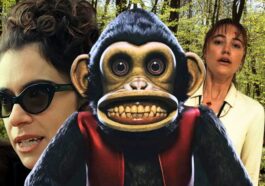 Después de Longlegs y The Monkey, primer teaser de 1 HORA para la misteriosa película de terror Keeper