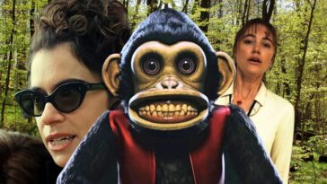 Después de Longlegs y The Monkey, primer teaser de 1 HORA para la misteriosa película de terror Keeper