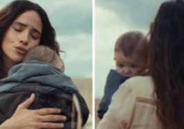 Andor Temporada 2: ¿Quién es el hijo de Cassian & Bix?