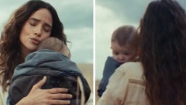 Andor Temporada 2: ¿Quién es el hijo de Cassian & Bix?