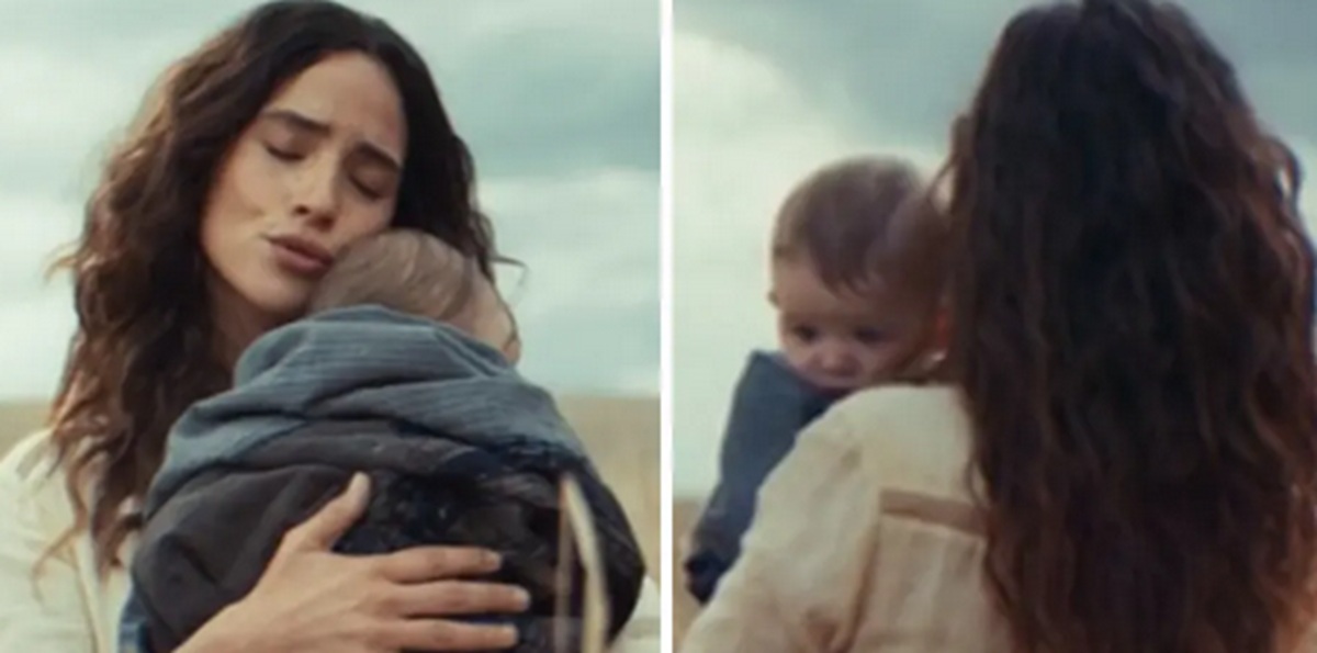 Andor Temporada 2: ¿Quién es el hijo de Cassian & Bix?