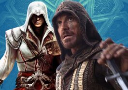 Después del fracaso de la película, la serie Assassin's Creed avanza con firmeza en Netflix