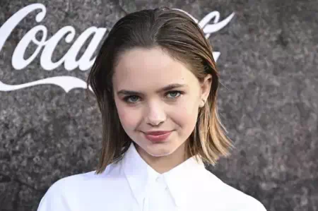 Ryan Kiera Armstrong