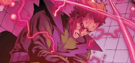 La molécula del hombre