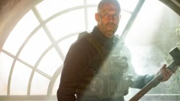 ¿Qué fecha de lanzamiento para el resto de un hombre trabajador?