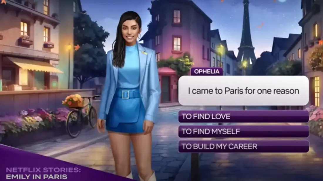 1747396981 678 Netflix quiere conquistar el videojuego ¿pero a que esta jugando