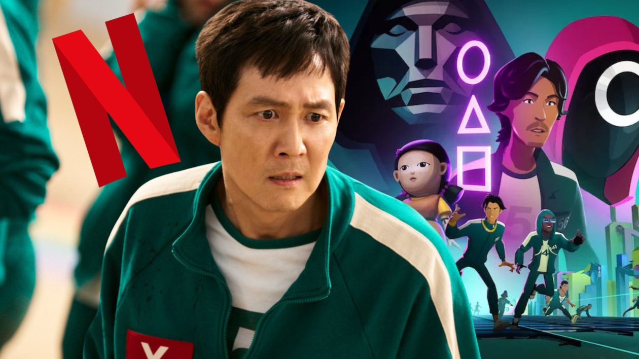 Netflix quiere conquistar el videojuego, ¿pero a qué está jugando realmente?