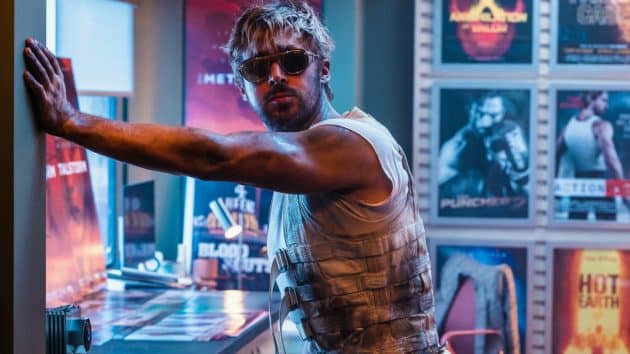 The Fall Guy: foto, Ryan Gosling