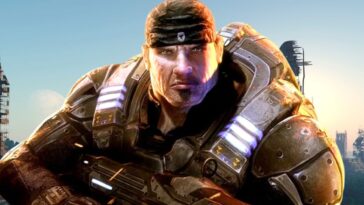 Gears of War: la película de Netflix finalmente ha encontrado su director y es un experto en acción