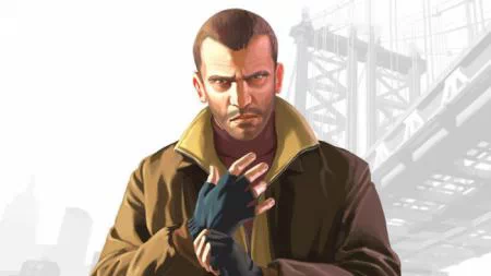 GTA 4