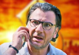 Michaël Youn regresa con la secuela de su « película de culto », lo quieran o no