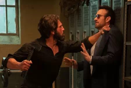 Daredevil nació de nuevo