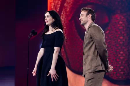 Daredevil nació de nuevo