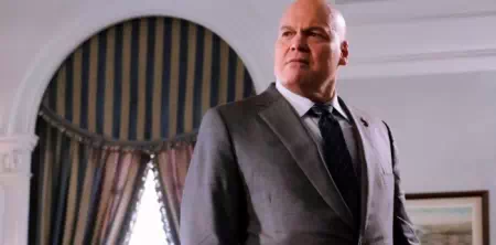 Daredevil nació de nuevo