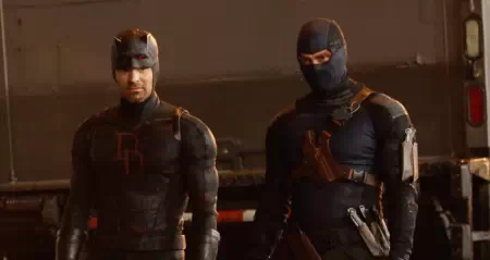 Daredevil nació de nuevo