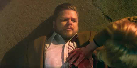 Daredevil nació de nuevo