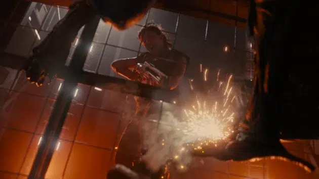 alien romulus cailee spaeny