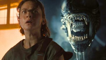 Alien: Romulus – crítica del verdadero regreso de los xenomorfos en Disney+