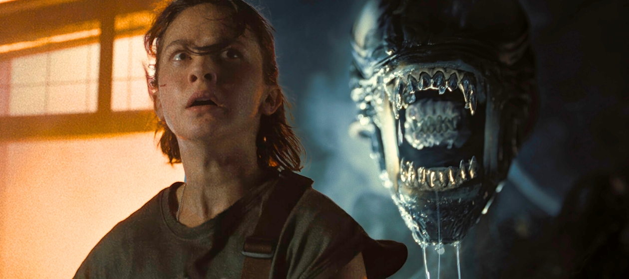 Alien: Romulus – crítica del verdadero regreso de los xenomorfos en Disney+