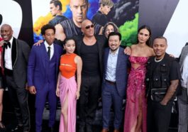Fast & Furious 9: ¡Aquí están los salarios de los actores!