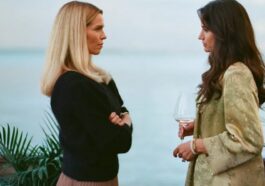 Secretos Mantenemos la temporada 1: ¿Está esto inspirado en una historia real?