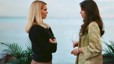 Secretos Mantenemos la temporada 1: ¿Está esto inspirado en una historia real?